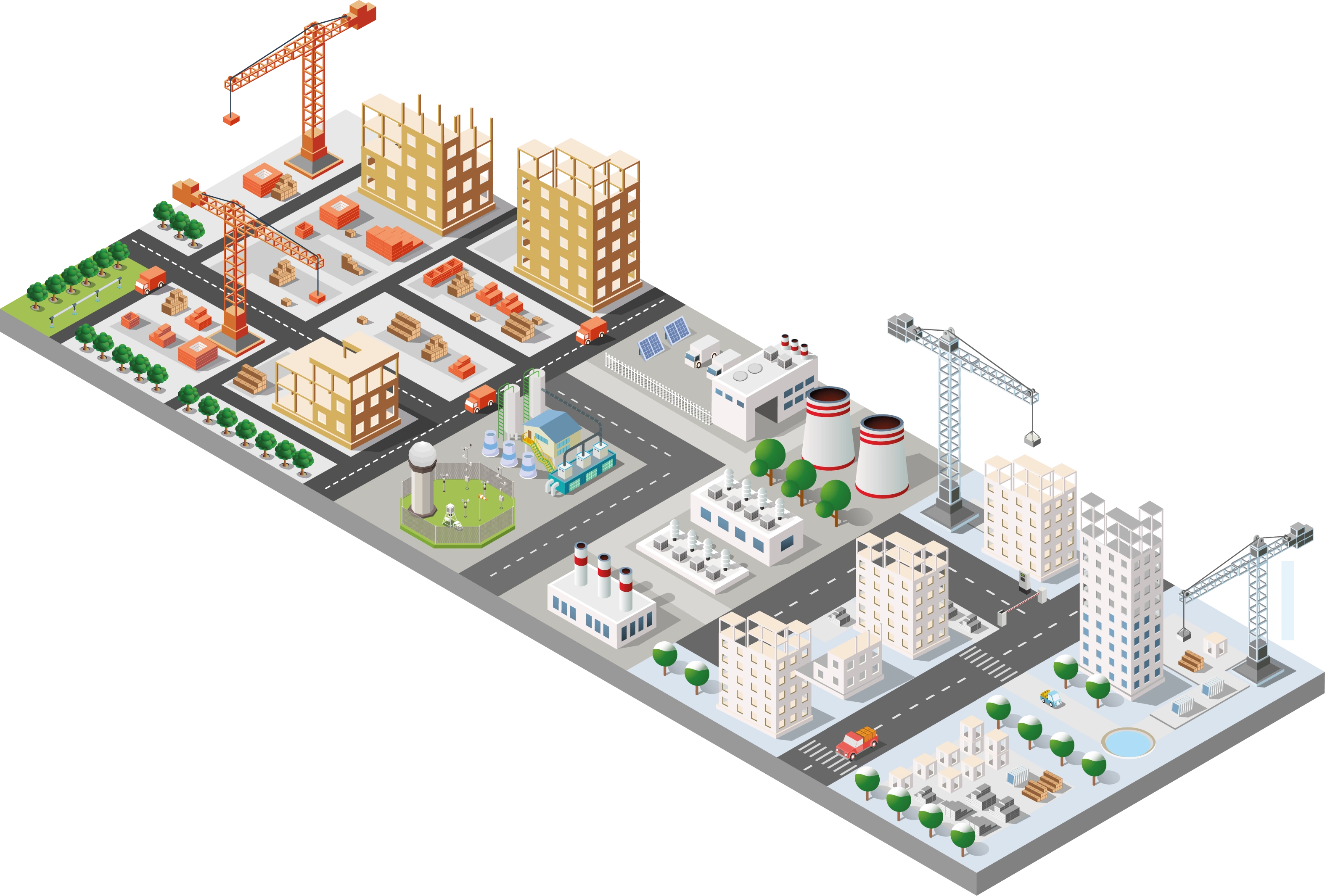Synoptique industries