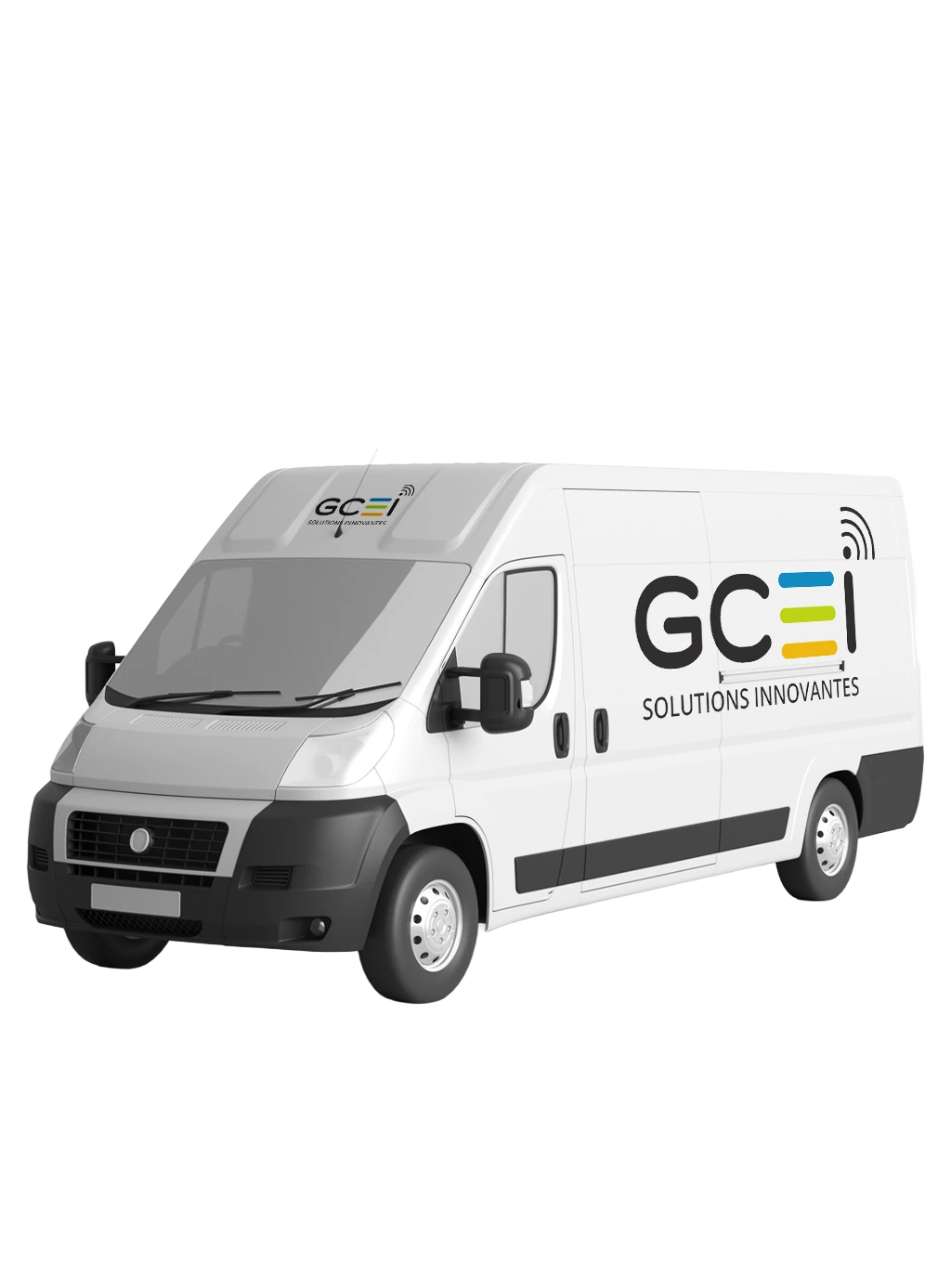Utilitaire GCEI